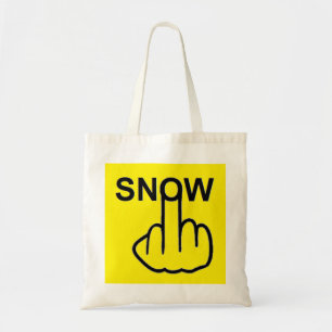 Bag Snow Flip