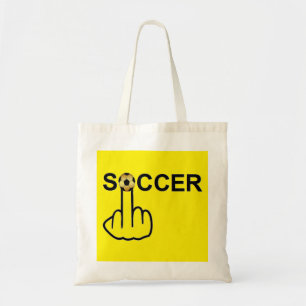 Bag Soccer Flip