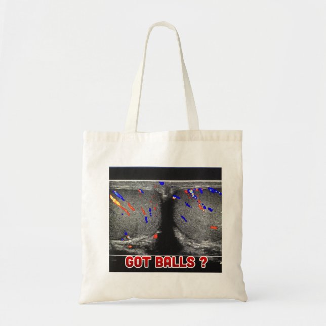 Bag , Sonographer ultrasound Sonofun (Front)