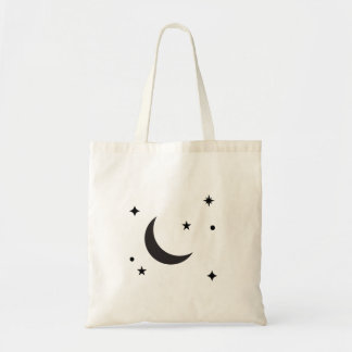 bag_star tote bag
