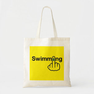 Bag Swimming Flip