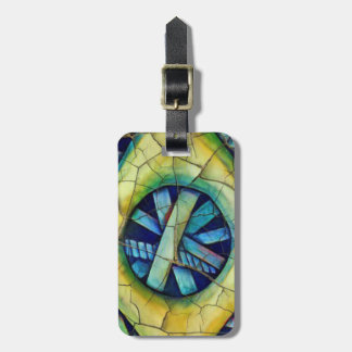 BAG TAG LUGGAGE TAG