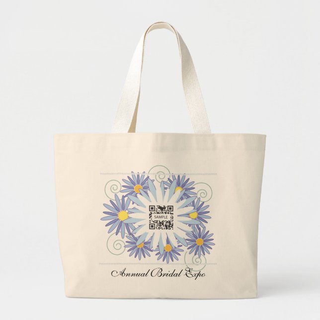 Bag Template Bridal Expo (Front)