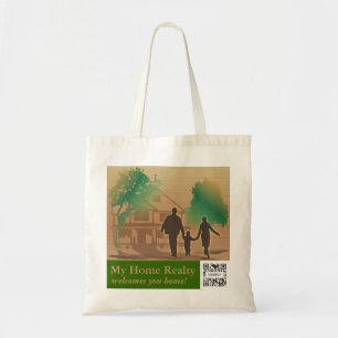 Bag Template My Home Realty