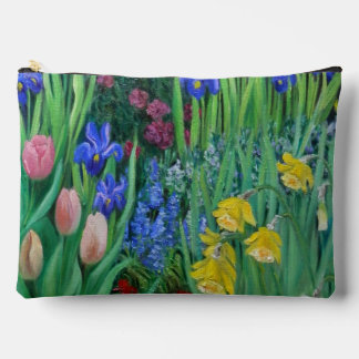 Bag that brings spring to your life