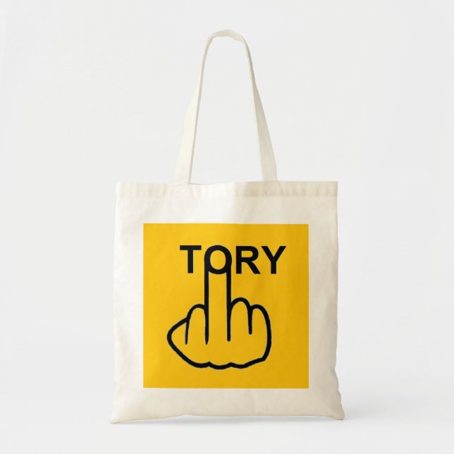 Bag Tory Flip (Front)