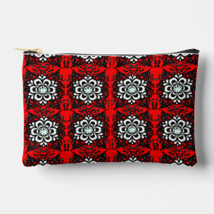 Bag Type: Print Cut Sew Small Accessory Pouch