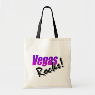 Bag - Vegas Rocks!