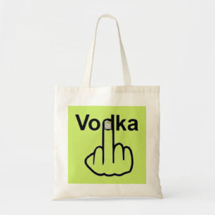 Bag Vodka Flip
