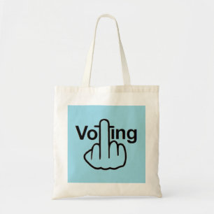 Bag Voting Flip