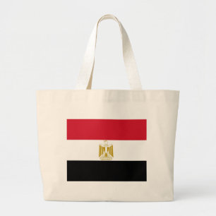 Bag with Flag of Egypt