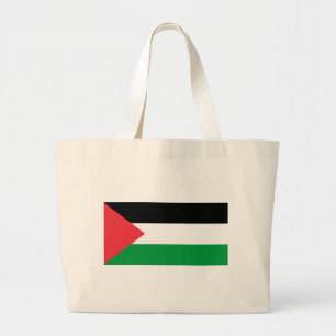 Bag with Flag of Palestine