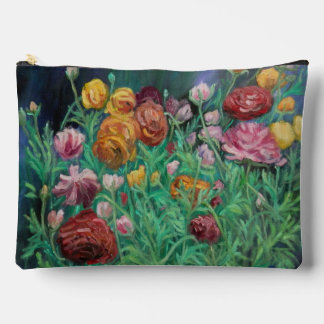 Bag with floral design for your daily life