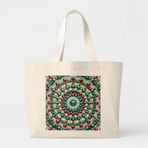 Bag with Italian Colours Design