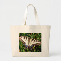 Bag, Zebra Swallowtail Butterfly