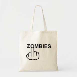 Bag Zombie Flip