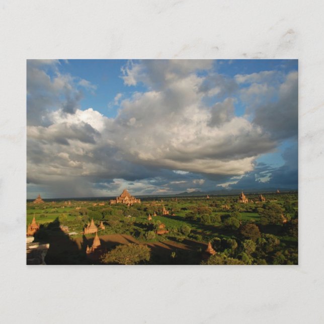 bagan5 postcard (Front)