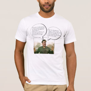 Bagdad Bob Gibbs T-Shirt