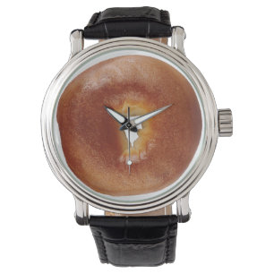 BAGEL 2 WATCH