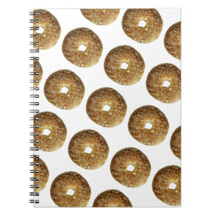 BAGEL 3 NOTEBOOK