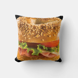 BAGEL 5 CUSHION