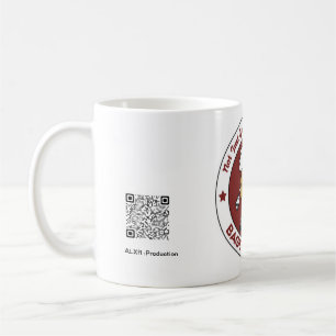 Bagel Bazar Coffee Mug