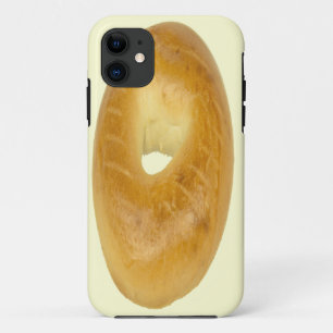 Bagel Case-Mate iPhone Case