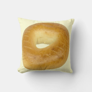 Bagel Cushion
