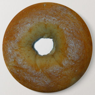 Bagel pin