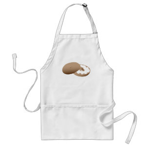 bagel standard apron