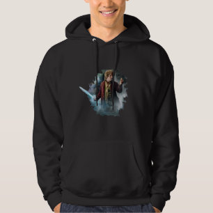BAGGINS™ With The Ring Hoodie