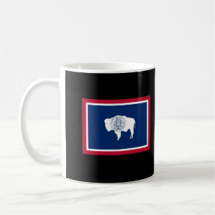 Baggs Wyoming Coffee Mug