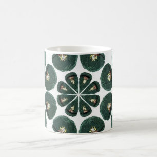 Baggy Green Mug
