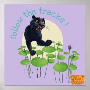 Bagheera 2 2 poster