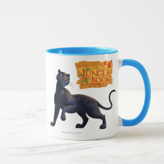 Bagheera 3 mug