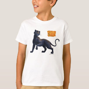 Bagheera 3 T-Shirt