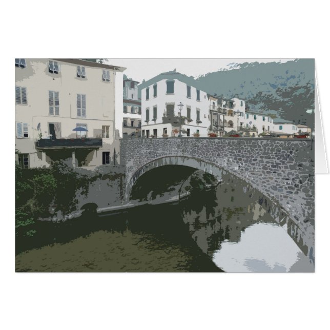 Bagni Di Lucca (Front Horizontal)