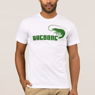 BAGOONG[green] T-Shirt