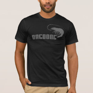 BAGOONG[grey] T-Shirt