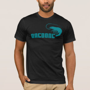 BAGOONG[teal] T-Shirt