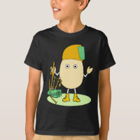 Bagpipe Egghead