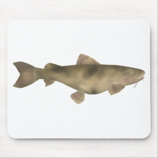 Bagre-sapo Mouse Pad