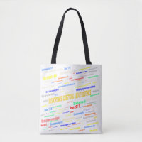 bags design, Existential Questions