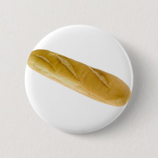 Baguette 6 Cm Round Badge