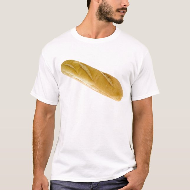 Baguette T-Shirt (Front)