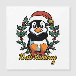 Bah Humbug