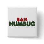Bah Humbug