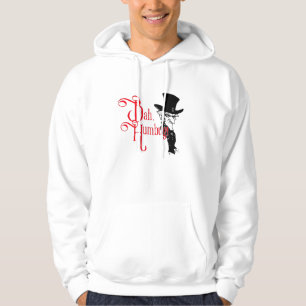 Bah Humbug Scrooge Essential T-Shirt Hoodie