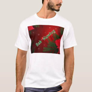 Bah Humbug T-Shirt