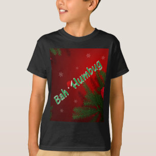 Bah Humbug T-Shirt